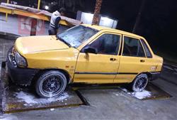 Saipa 131
